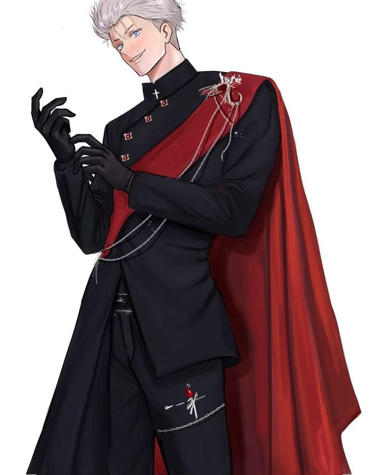 SATORU GOJO thumbnail