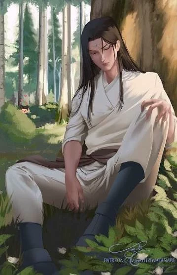 Neji Hyuga thumbnail