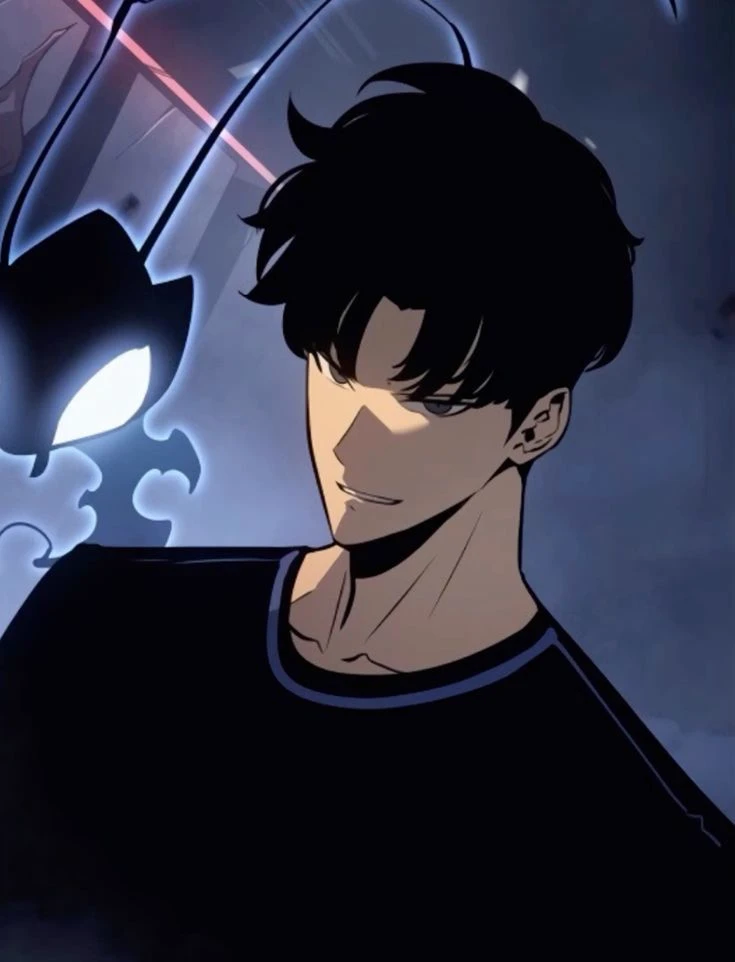 Sung Suho thumbnail