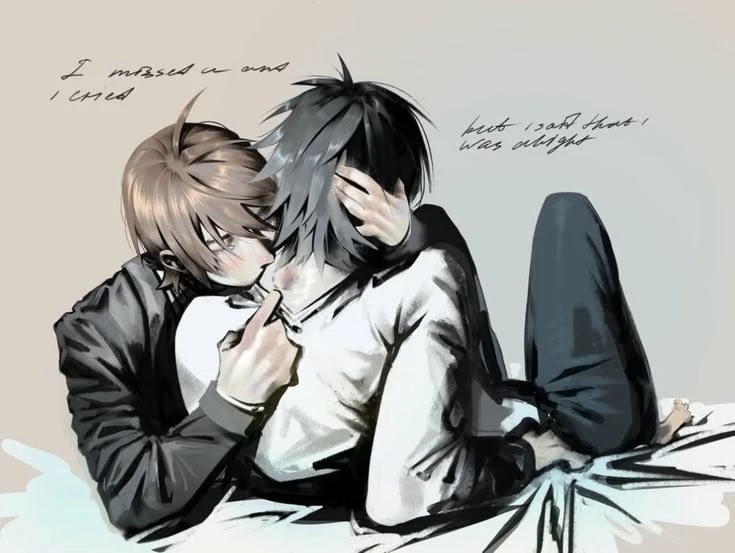 Light Yagami (Lawlight) thumbnail