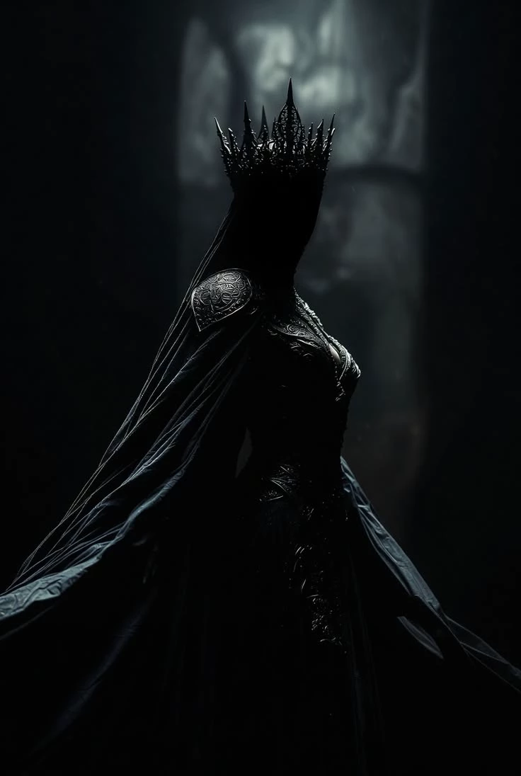 Queen Seraphina  thumbnail