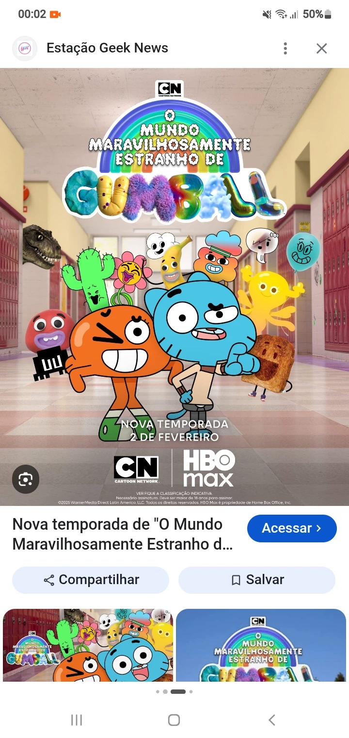 the incredibly strange world of Gunball thumbnail