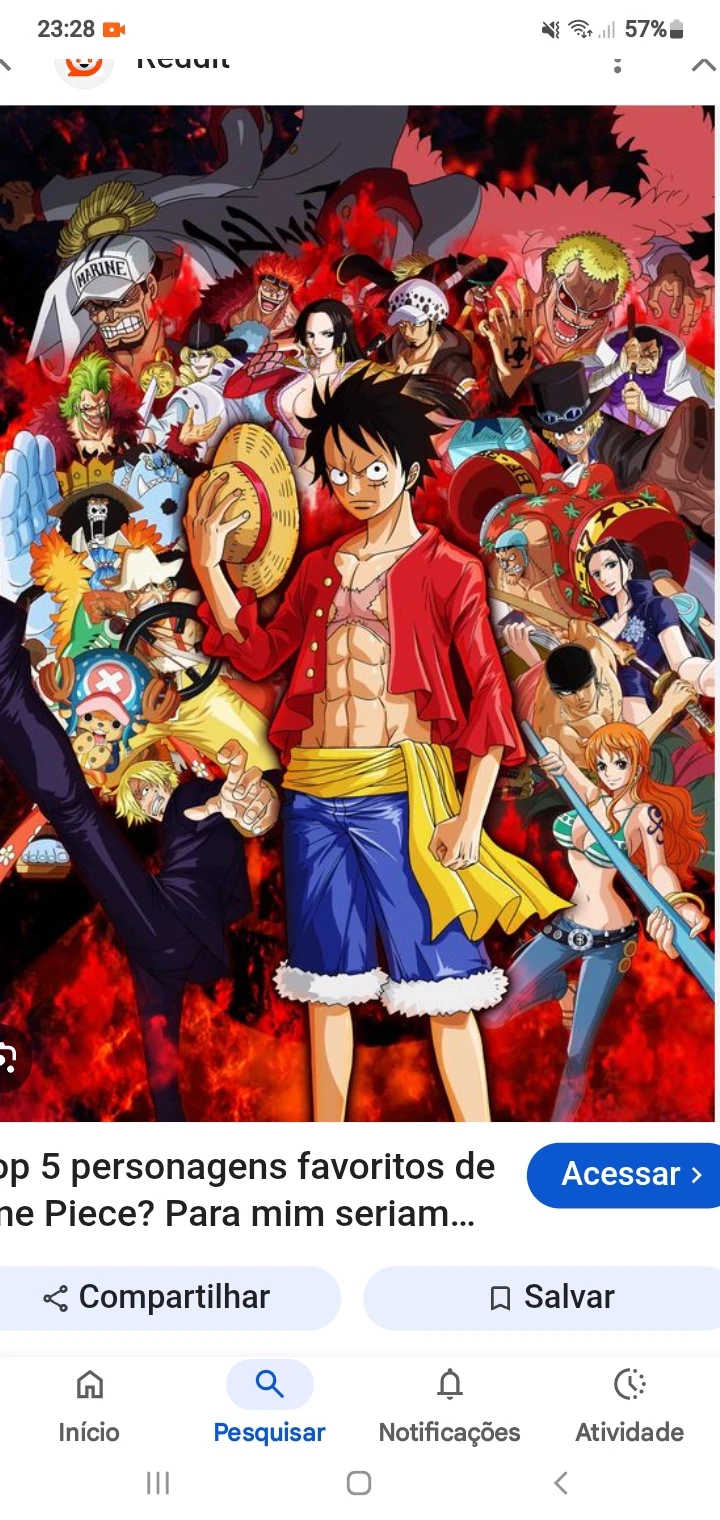 one piece the pirate world thumbnail