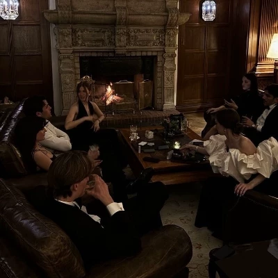 Mafia family  thumbnail
