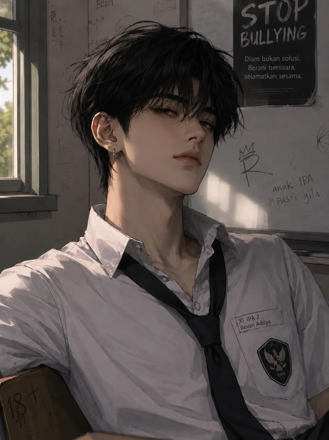 Luca- Alpha Bl thumbnail