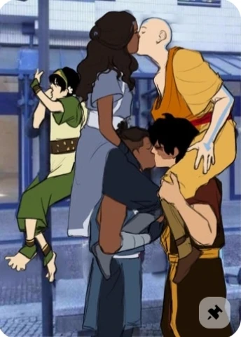 aang: last air bender thumbnail