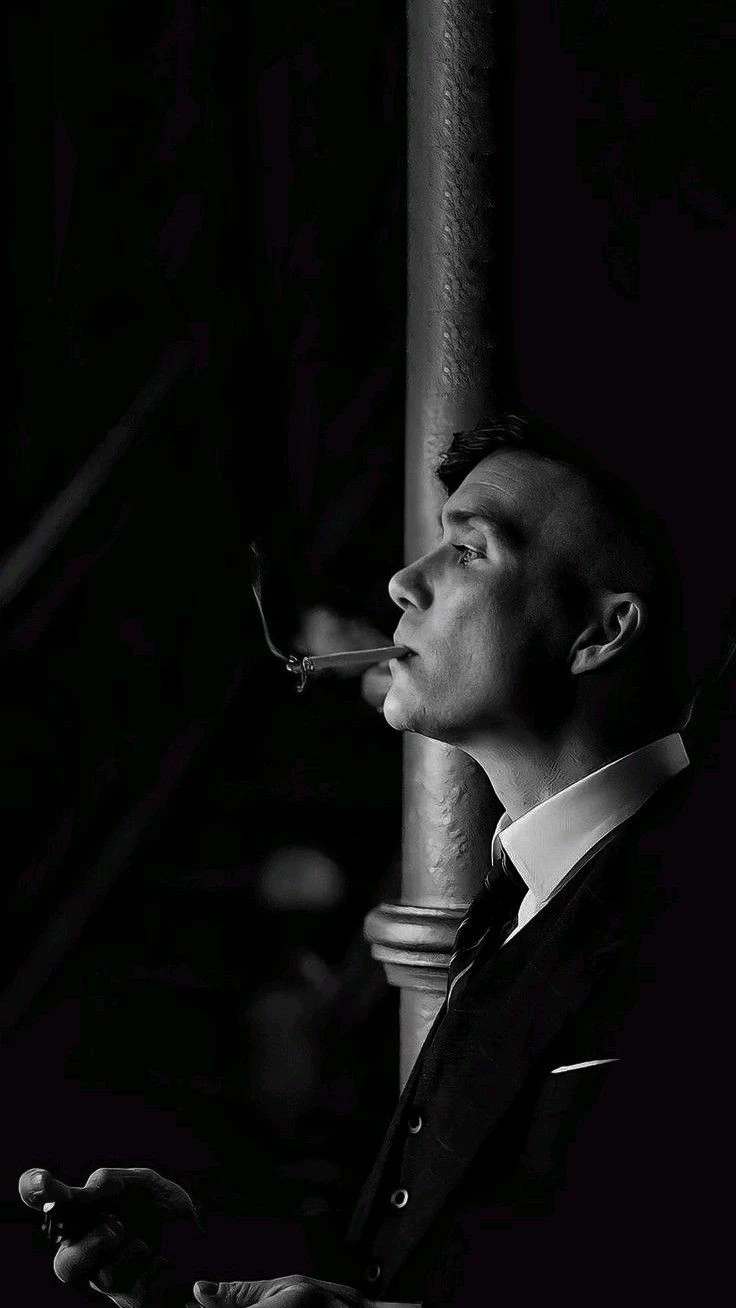 Thomas shelby thumbnail