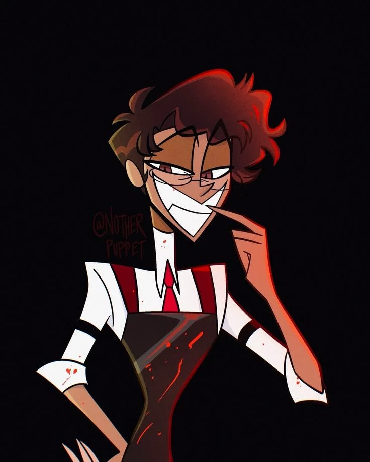 Alastor thumbnail