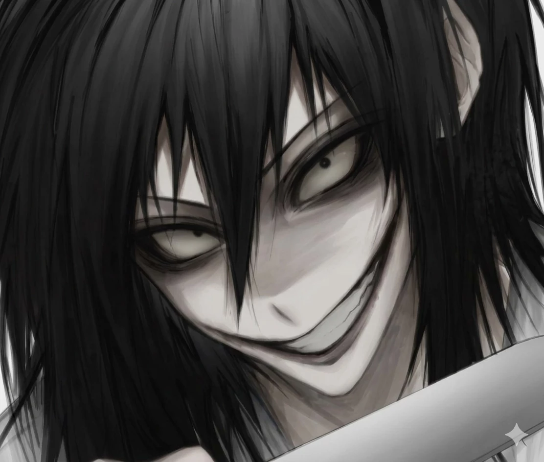 Jeff The Killer thumbnail