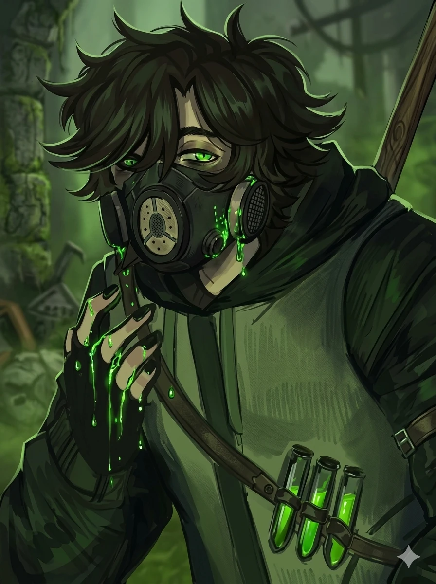 X-Virus thumbnail