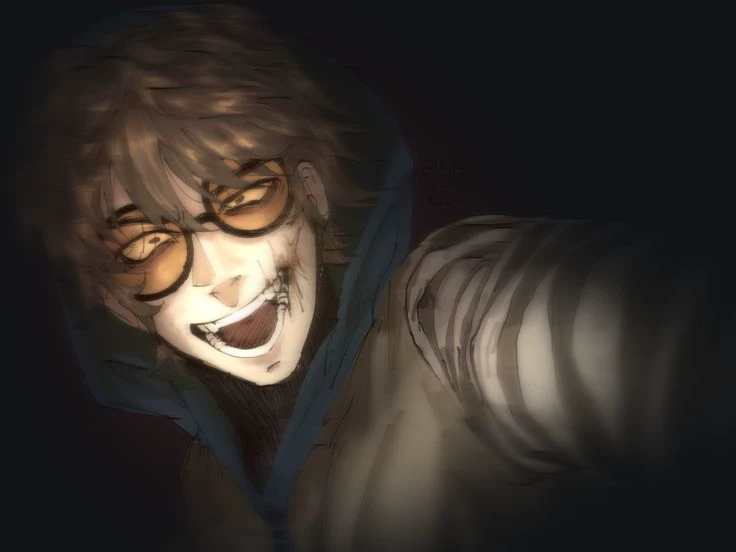 Ticci Toby thumbnail