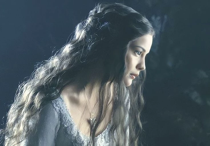 Arwen Undómiel thumbnail