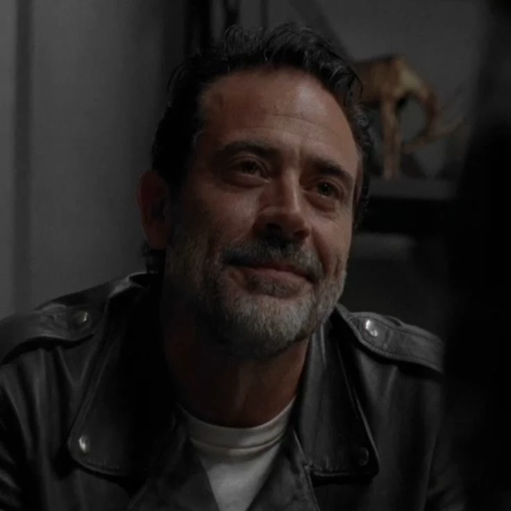 Negan Smith  thumbnail