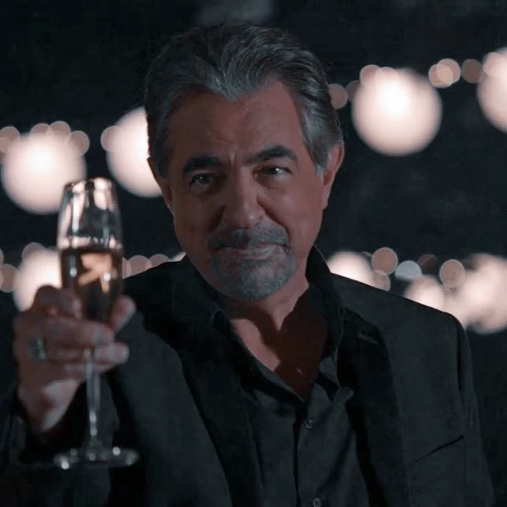 David Rossi thumbnail