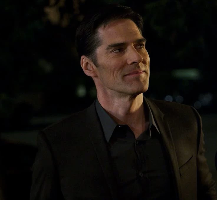 Aaron Hotchner thumbnail
