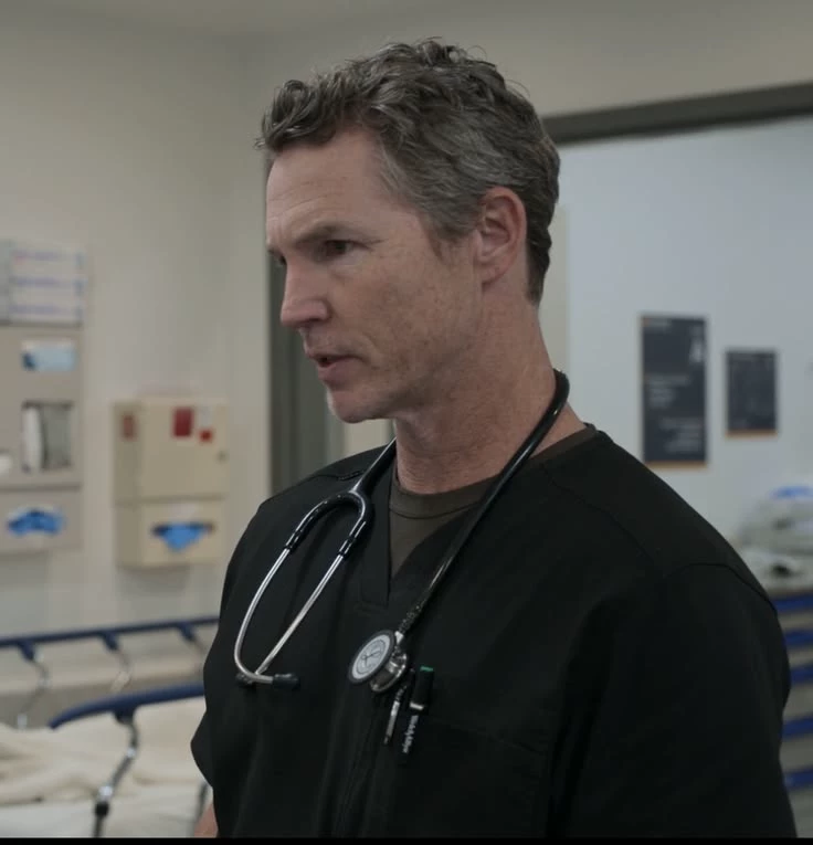 Dr Jack Abbott thumbnail