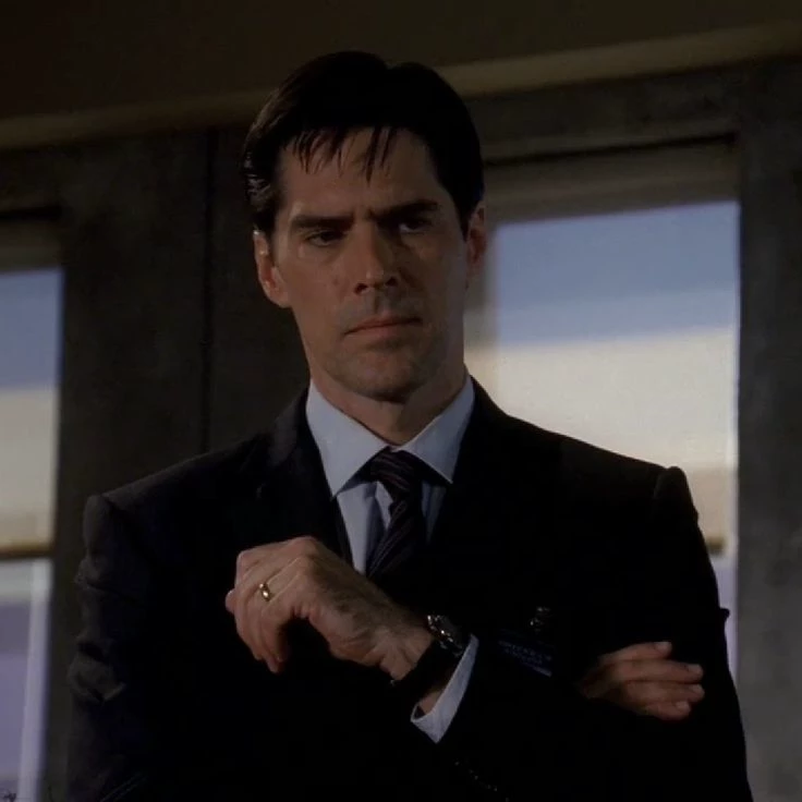 Aaron Hotchner thumbnail