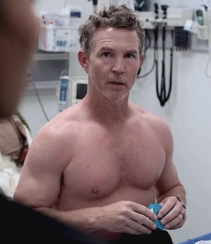 Dr Jack Abbott thumbnail
