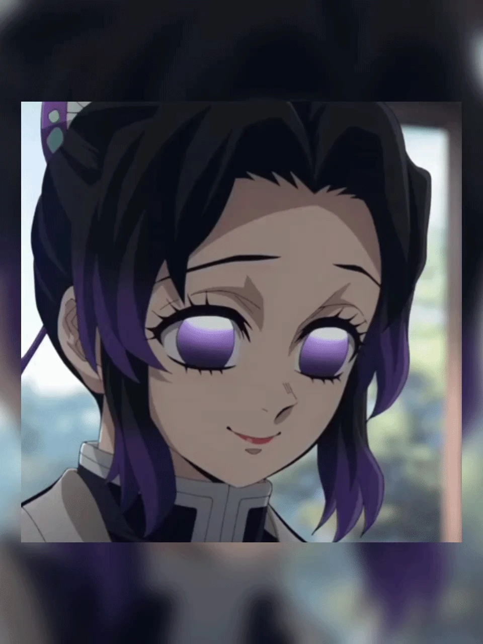 Shinobu Kocho thumbnail