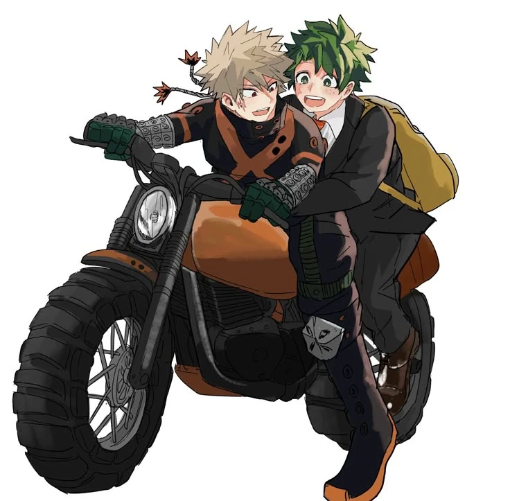 bakudeku thumbnail