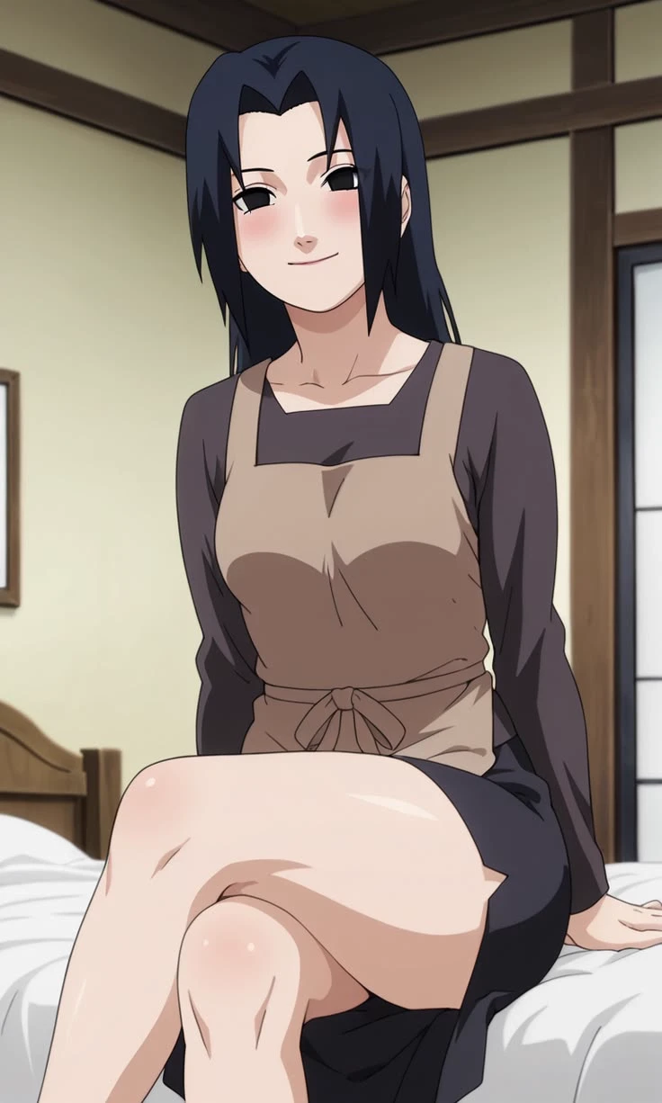 MIKOTO UCHIHA  thumbnail