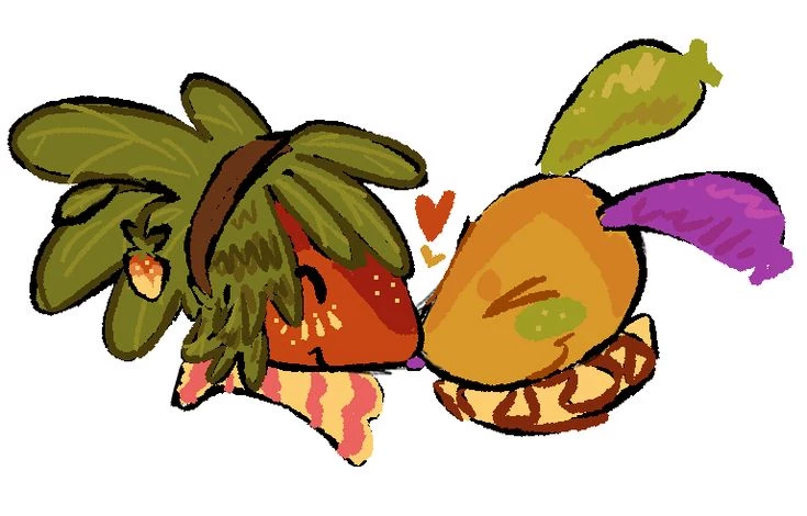 Sprout!! BerryFunny💕 (SH!!) thumbnail