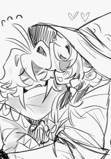Two Time and Azure!! user x azure x two time thumbnail