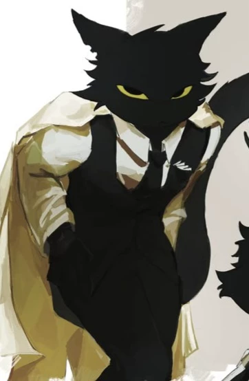 Secret Agent // AGENTINTERN!! thumbnail