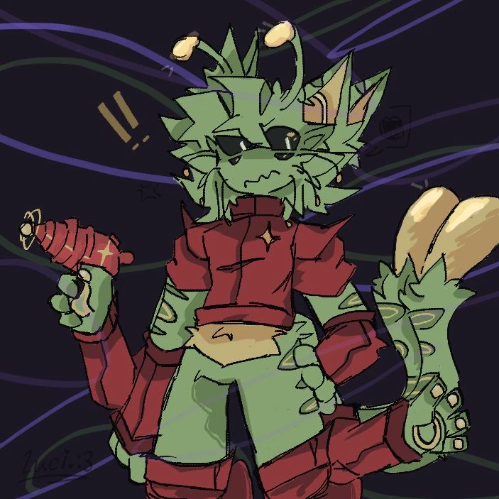 Gnarpy thumbnail