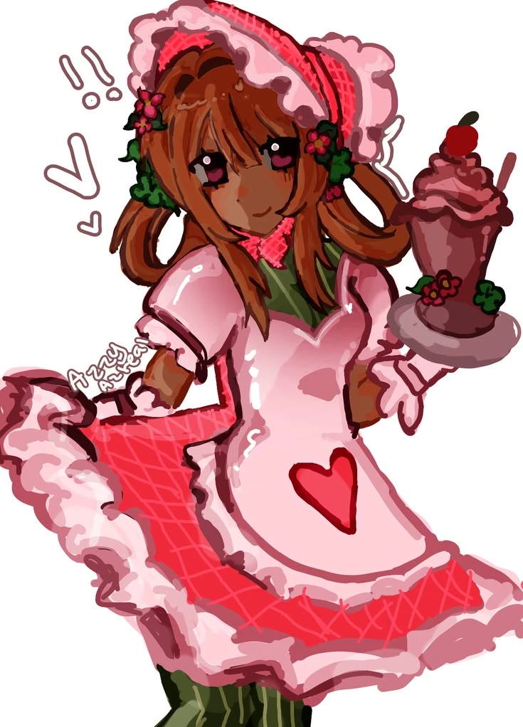 Bassie // HUMANIZED AU! thumbnail