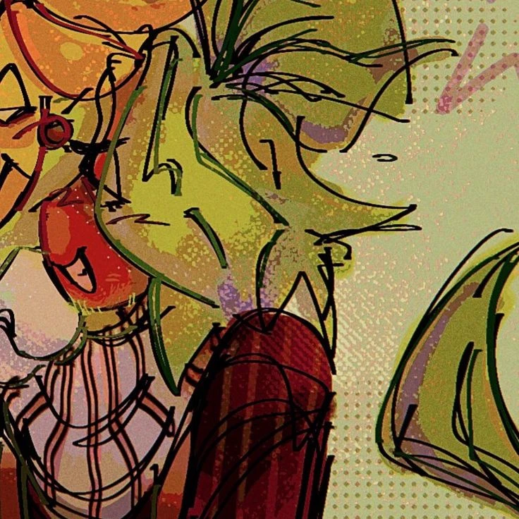 Sprout!! /berryfunny thumbnail