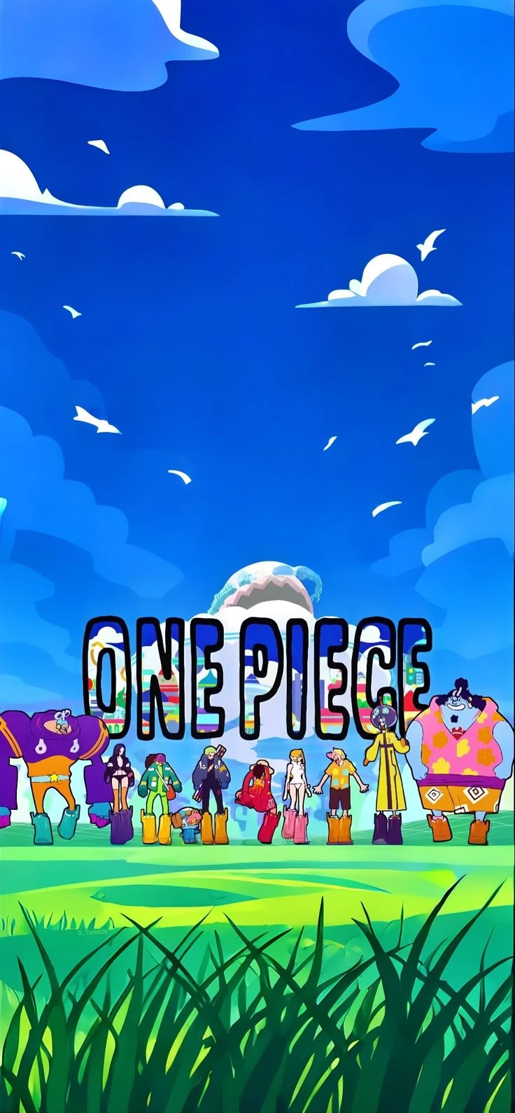 ☠️ \| One Piece - Luffy thumbnail