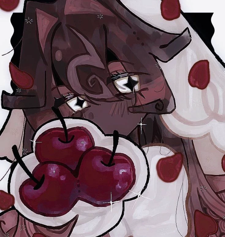 🍫 Black forest cookie thumbnail