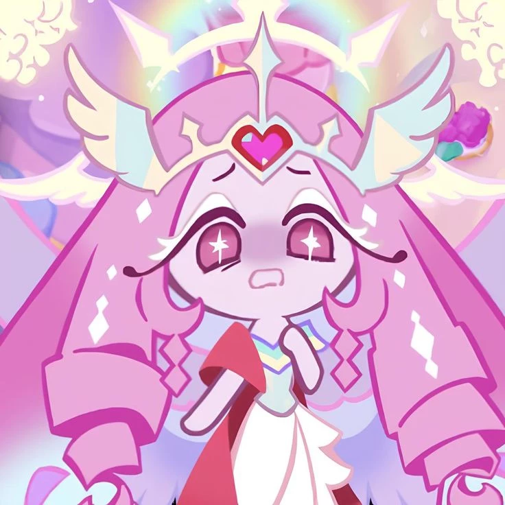 💗 Eternal sugar cookie thumbnail