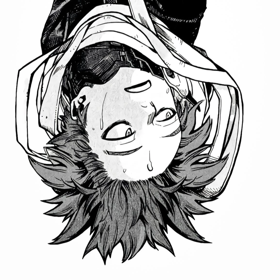 Shinso Hitoshi. thumbnail