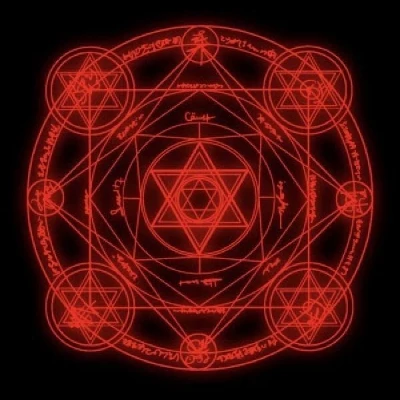 Devil summoning ritual thumbnail