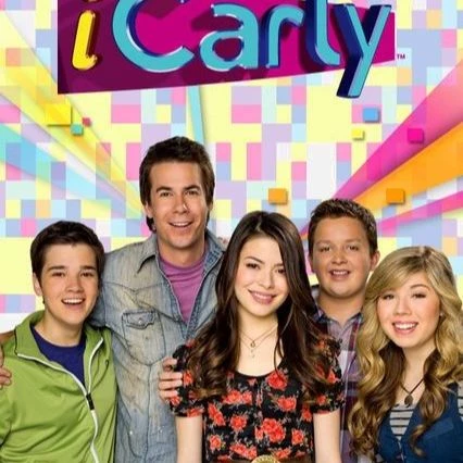 iCarly thumbnail