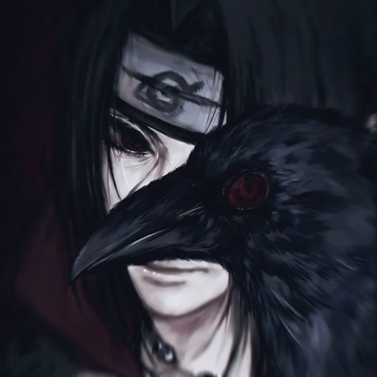 Itachi Uchiha thumbnail