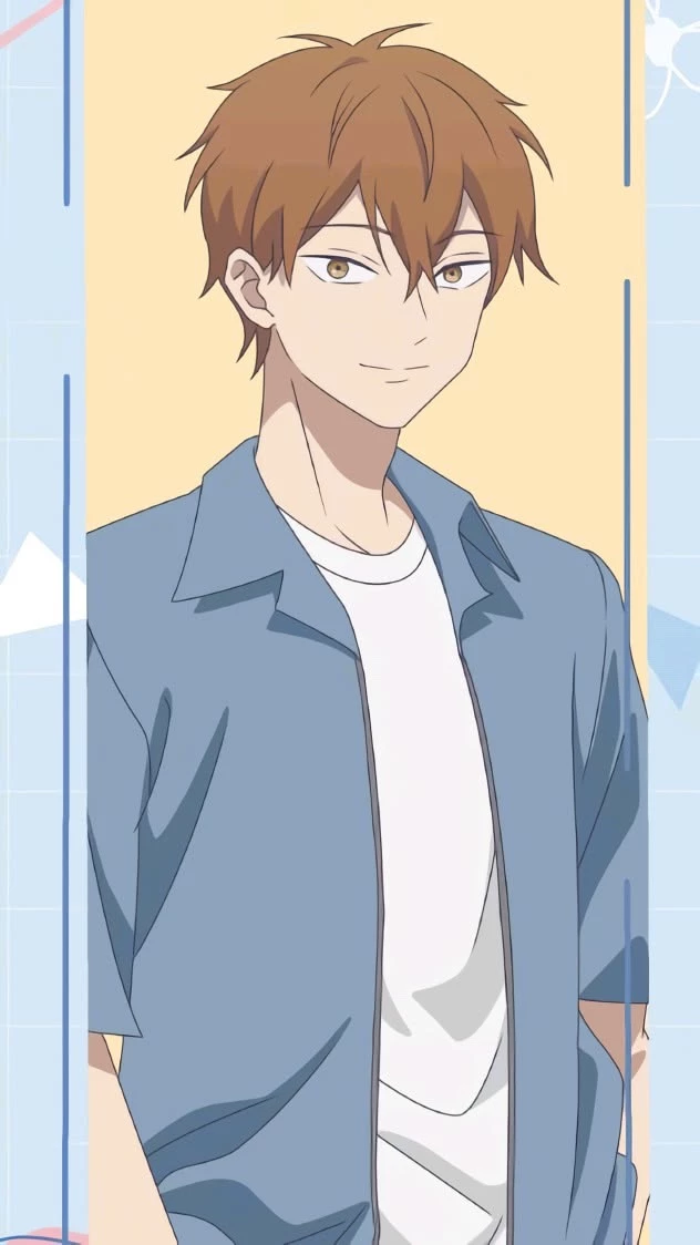 Amamiya Minato thumbnail