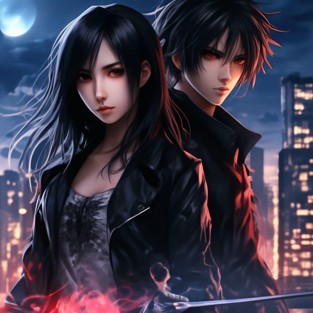 The Last Chance — Delinquent thumbnail