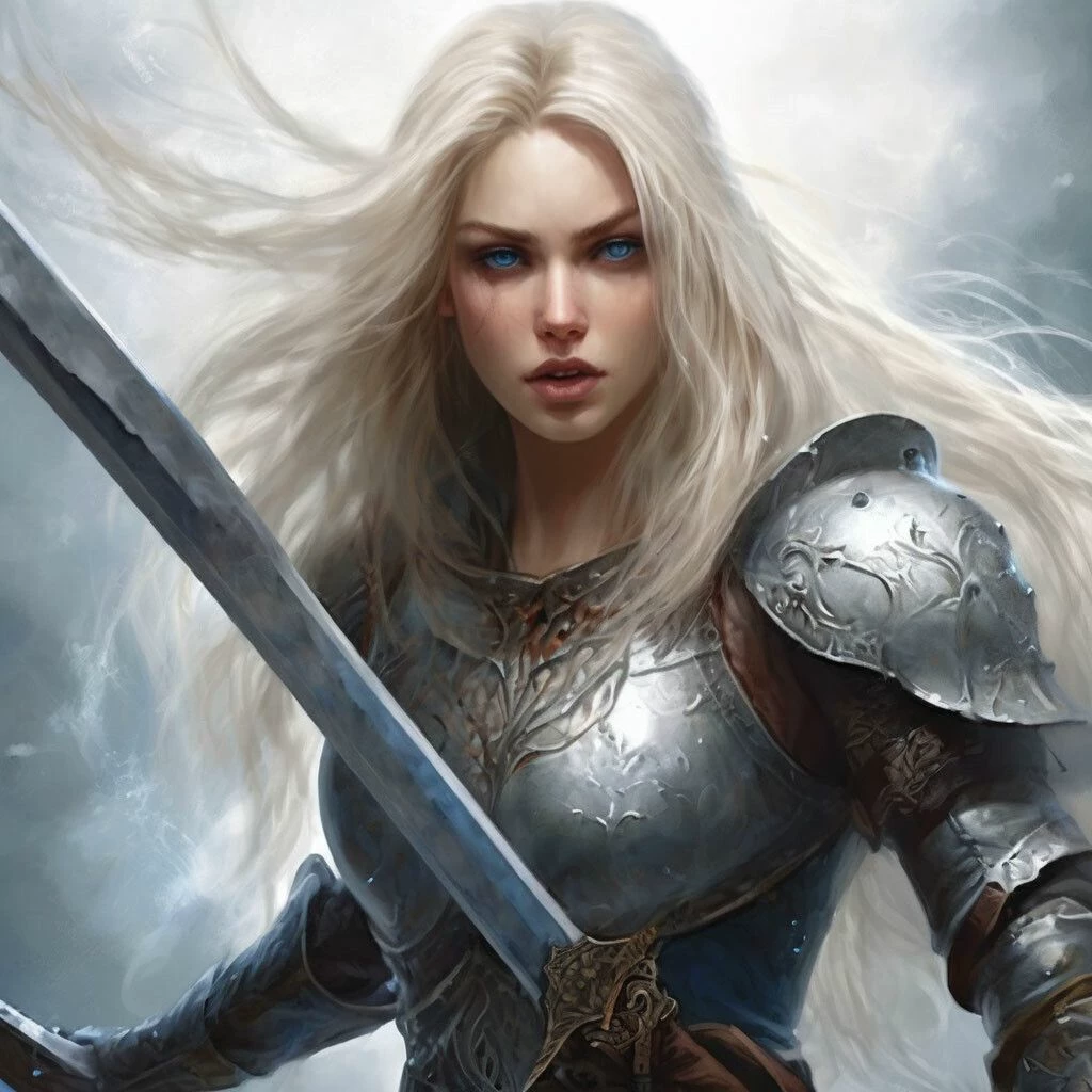 Teresa Claymore's Vengeance: Ashes of Honor thumbnail
