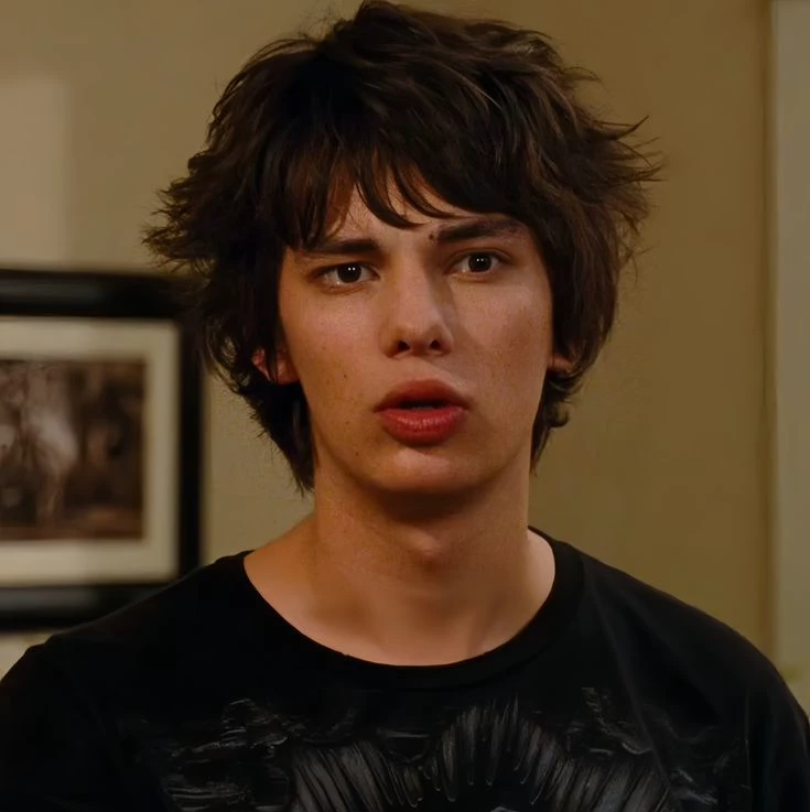 Rodrick Heffley thumbnail