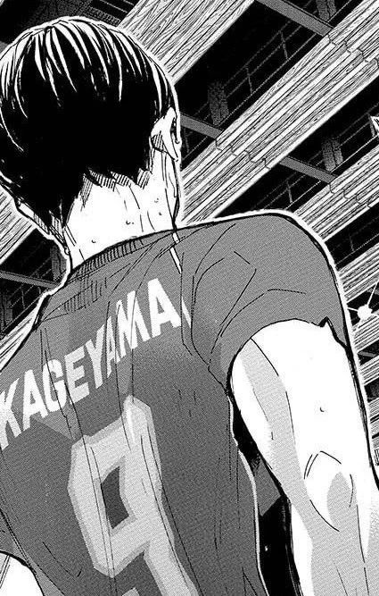 Kageyama tobio thumbnail
