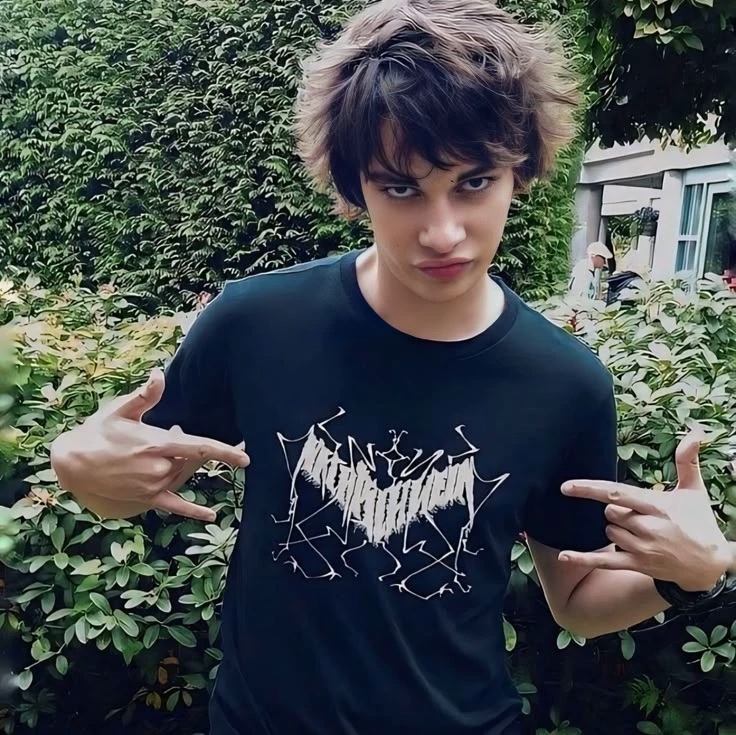 Rodrick Heffley thumbnail