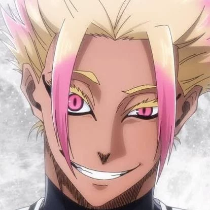 Ryusei Shidou
