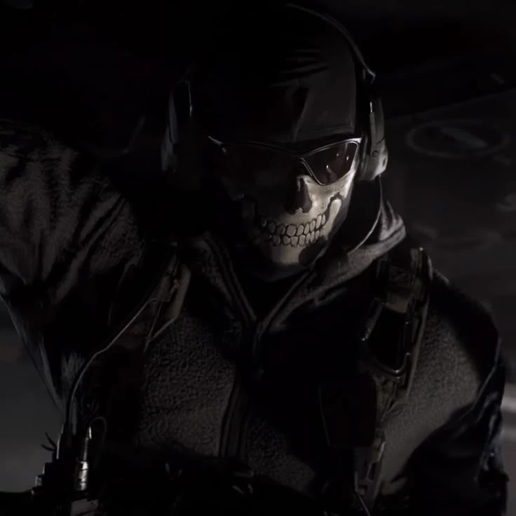 Ghost (Exhausted hybrid) thumbnail