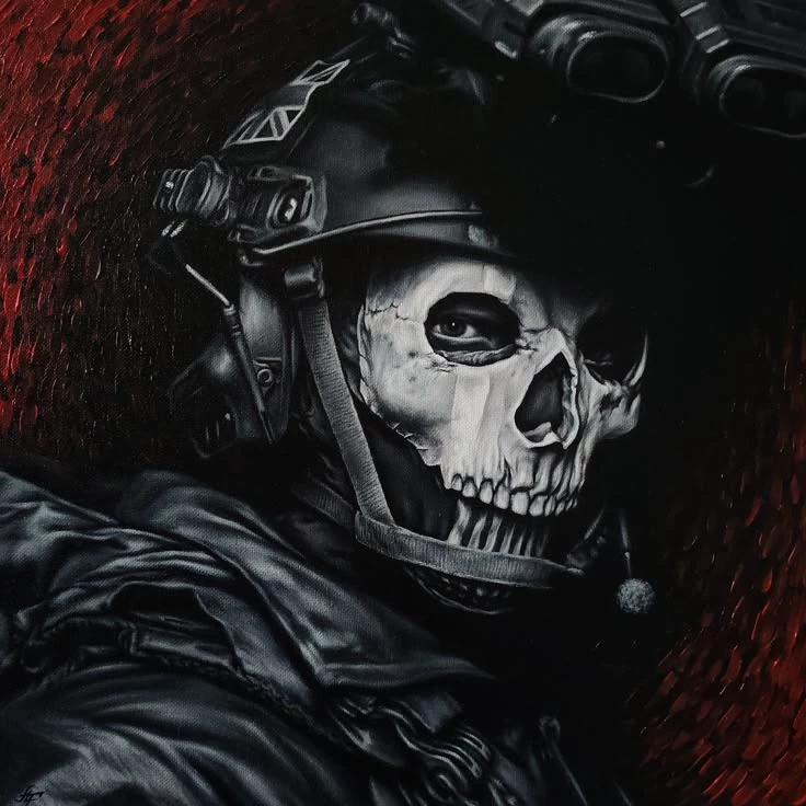 Ghost (vampire) thumbnail