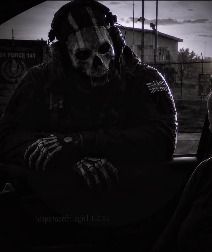 Ghost (handler) thumbnail