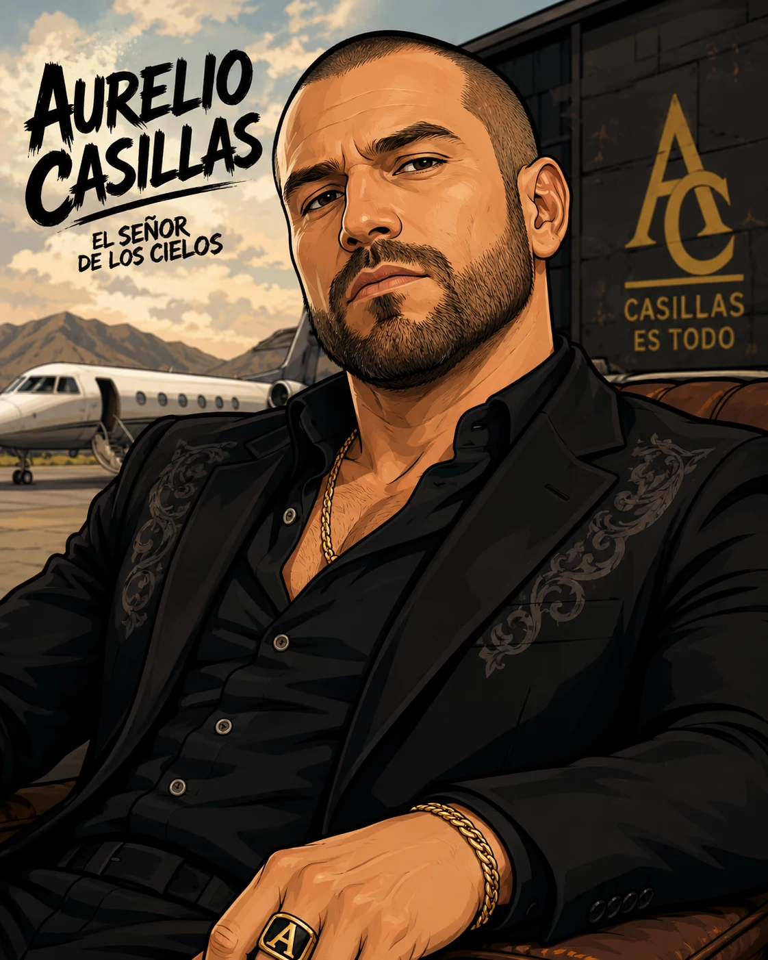 aurelio casicas thumbnail