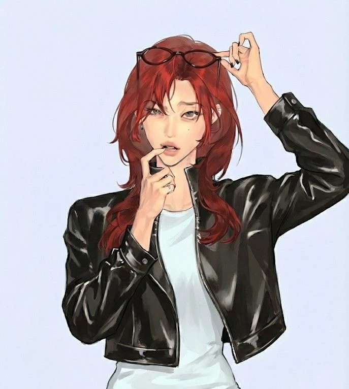 Mia the bad girl - wlw thumbnail